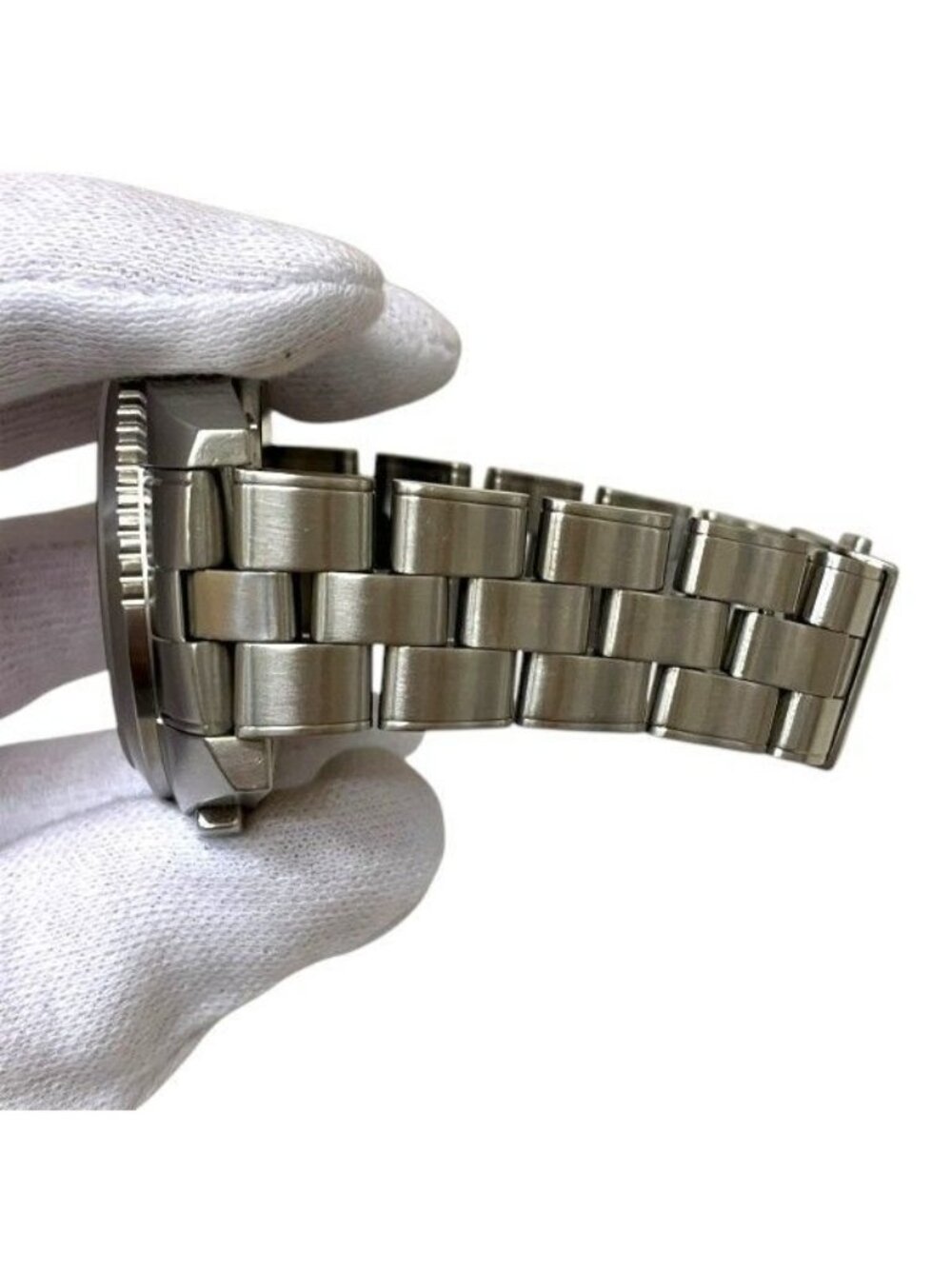 Dior Schiff Lou Chronograph Automatic Watch - Picture 8 of 9